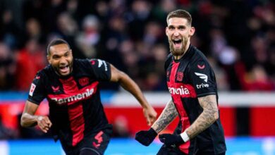 Bayer Leverkusen Mengklaim Kemenangan 2-1 Atas Mainz