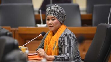 Luluk: Pemerintah Harus Bongkar Penyebab Harga Beras Naik