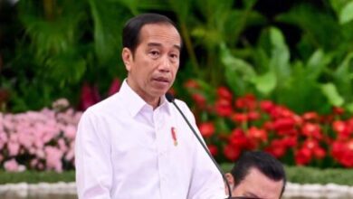 Pimpin SKP, Presiden Jokowi Tekankan Penyusunan RAPBN 2025