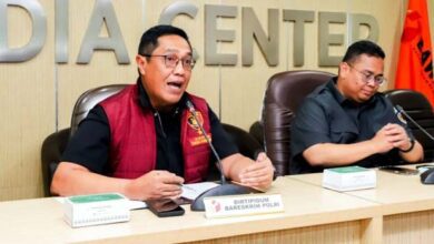 Bareskrim Tangani Dugaan Pelanggaran Pemilu di Kuala Lumpur