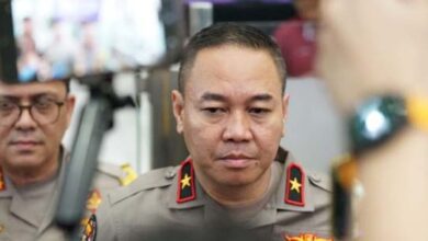 Polri Siap Amankan Libur Panjang Peringatan Isra Miraj dan Imlek
