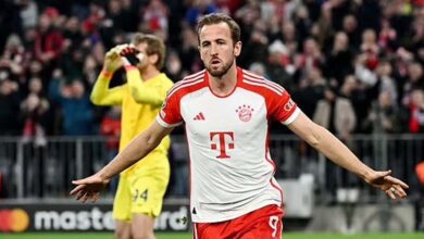 Bayern Munich Raih Kemenangan 3-0 (Agg: 3-1) Atas Lazio