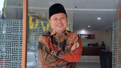 Serap Aspirasi, Wakil Ketua DPRD Kota Tangerang Dorong Pembangunan Infrastruktur