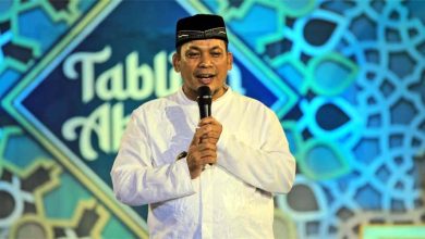 Jadi Tuan Rumah Tabligh Akbar Ramadan RCTI, Pj: Wujud Kolaborasi Syiar Agama di Kota Akhlakul Karimah