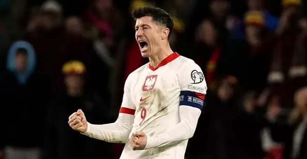 Polandia Singkirkan Wales di Euro 2024 Lewat Adu Penalti 5-4