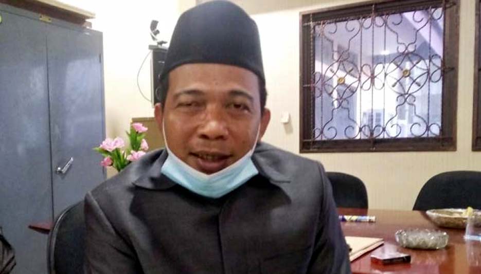 Ketua KNPI Mundur, Anggota DPRD Minta Segera Tunjuk Pelaksana Tugas