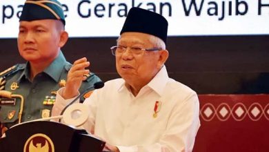 Lonjakan Mudik Lebaran, Wapres: Pemerintah Telah Mengantisipasi