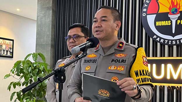 Polri Imbau Masyarakat Tidak Mudik Pakai Sepeda Motor
