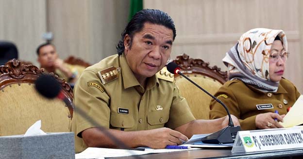 Jelang Idul Fitri, Al Muktabar: Antisipasi Fluktuasi Harga Pangan
