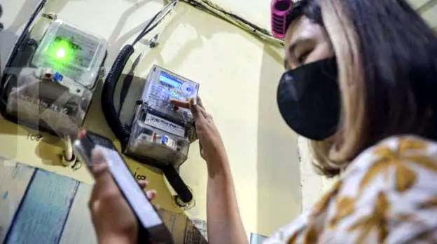 PLN Pastikan Tak Ada Kenaikan Tarif Listrik Periode April-Juni 2024
