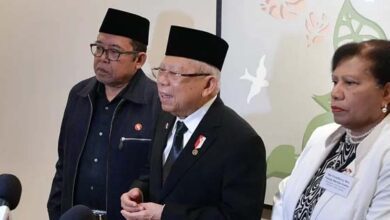 Wapres Pastikan Pemerintah Siapkan Langkah Kendalikan Harga Beras