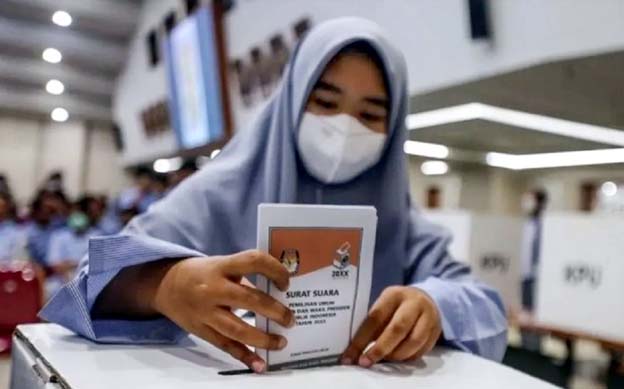 Pemkab Serang Apresiasi Partisipasi Pemilih di Pemilu 2024 Meningkat