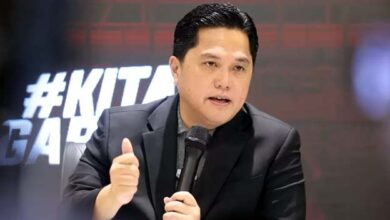Erick Thohir: Kejagung dan BPKP Pastikan Bersih-Bersih BUMN