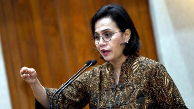 Menkeu: Investasi pada SDM Semakin Penting dan Mendesak