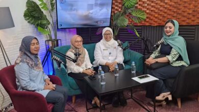Kolaborasi Wujudkan Visi, RSUD Kota Tangerang Gelar Ngobras Pelayanan Kesehatan