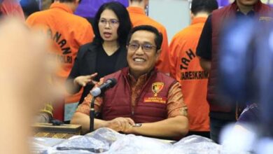 Polri Tetapkan 1 Anggota PPLN Kuala Lumpur Sebagai DPO
