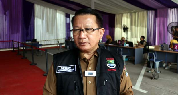 Pemkab Tangerang Keluarkan SE Penyesuaian Jam Kerja ASN