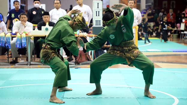 1.868 Atlet Muda Siap Bertanding di Perhelatan SBCC Kota Tangerang