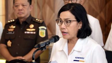 Kemenkeu dan Kejagung Bersinergi Tangani Kredit Bermasalah