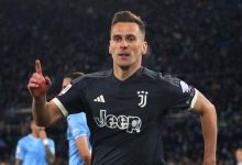 Juventus Melaju ke Final Coppa Italia Secara Dramatis