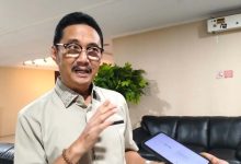 Anggota DPRD Kota Tangerang Tolak RKUD K3 Bank Banten