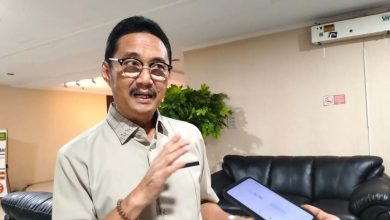 Anggota DPRD Kota Tangerang Tolak RKUD K3 Bank Banten