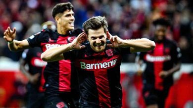 Bayer Leverkusen Raih Kemenangan 2-0 Atas West Ham United