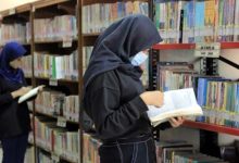 DPAD Kota Tangerang Ajak Masyarakat Tingkatkan Budaya Literasi