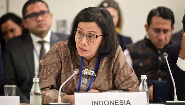 Menkeu: Indonesia Tergabung Sebagai Anggota Penuh FATF