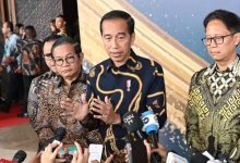 Presiden Tekankan Peran Kesehatan Wujudkan Visi Indonesia Maju