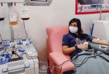 PMI Kota Tangerang Ajak Masyarakat Melakukan Donor Darah