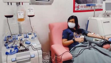 PMI Kota Tangerang Ajak Masyarakat Melakukan Donor Darah