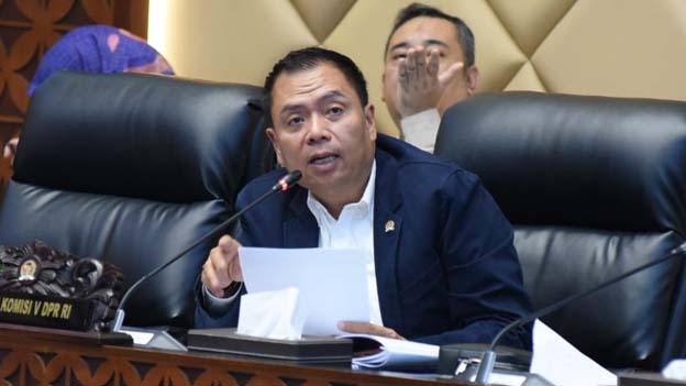 Komisi V DPR: Jangan Naikkan Tarif Transportasi Selama Mudik