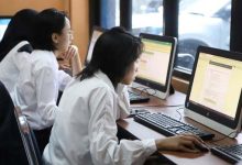 BLK Kota Tangerang Buka Pendaftaran Empat Kelas Pelatihan Kerja