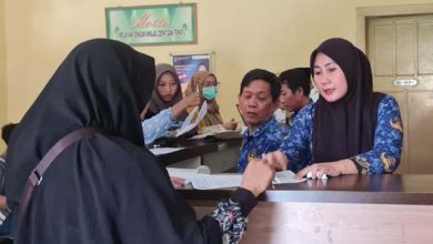 Pemkab Serang Segera Razia KTP Non Permanen Warga Pendatang