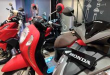 WMS Hadirkan Deretan Promo Motor Honda Bulan April 2024