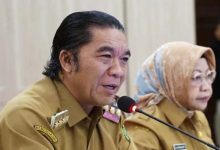 Pj Gubernur Banten Ajak Generasi Muda Giatkan Sektor Pertanian