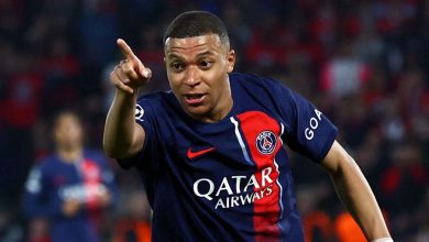 Kylian Mbappe Mengonfirmasi Keluar dari PSG Pada Akhir Musim