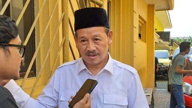 Nurhadi Dukung Diperbanyaknya Community Center di Kota Tangerang