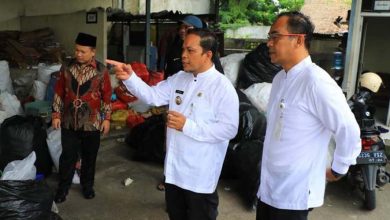 Dinas Lingkungan Hidup: TPS3R Mampu Kurangi 2,7 Juta Kg Sampah Setiap Tahunnya