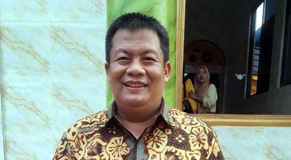 Wakil Ketua DPRD Ajak Warga Kota Tangerang Jaga Kondusifitas Pilkada