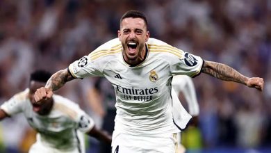 Dua Gol Joselu Bawa Real Madrid Melaju ke Final Liga Champions