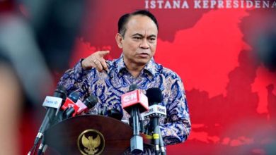 Pemerintah Bentuk Satgas Khusus Pemberantasan Judi Online