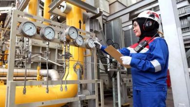 PGN Lunasi Sisa Obligasi USD 396 Juta Dolar Tepat Waktu