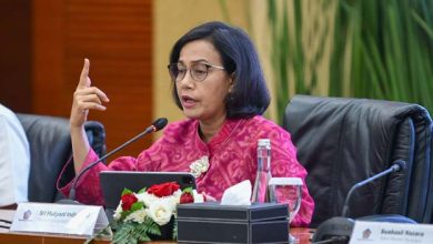 Menkeu: Akhir April 2024 Penerimaan Pajak Capai Rp624,19 Triliun