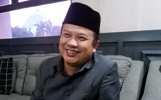 Kader Potensial, Turidi Susanto Siap Menjadi Balon Walikota Tangerang di Pilkada 2024