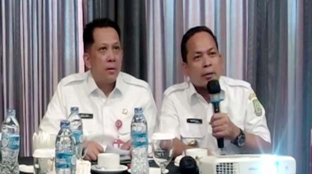 Pemkot Tangerang Dukung Program Pertukaran PPUPD dan Auditor