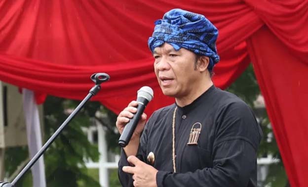Al Muktabar Ajak Semua Pihak Tingkatkan Kualitas Pendidikan