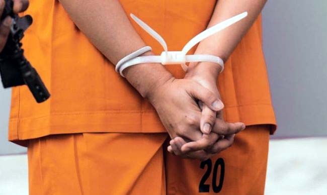 Polsek Jatiuwung Amankan Pelaku Pencuri Emas Senilai Rp100 Juta