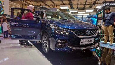 Sesuai Keuangan, Suzuki Baleno Banyak Diincar Oleh Pekerja Muda